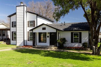 2716 La Monde Terrace, Fort Worth, TX 76114