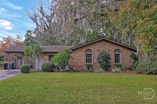 519 San Anton Dr, Savannah, GA 31419