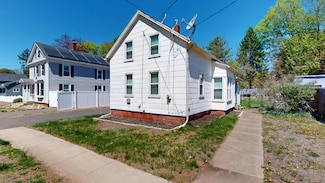 13 Oak St, Enfield, CT 06082