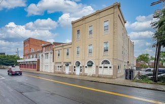 850 Grand Ave, New Haven, CT 06511