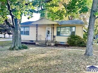 2200 S 23rd St, Terre Haute, IN 47802