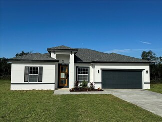 1860 W Rolling Place, Citrus Springs, FL 34434