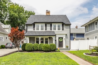 5262 Carrollton Ave, Indianapolis, IN 46220