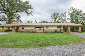 347 Wildwood Cir, Gilbertsville, KY 42044