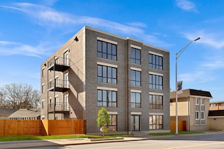 8631 W Grand Ave Unit 4E, River Grove, IL 60171