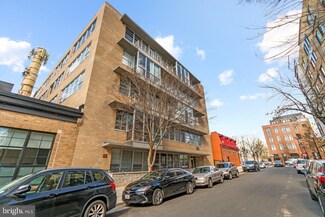 701 Lamont St NW Unit 31, Washington, DC 20010