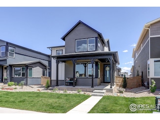 5282 Ribault St, Timnath, CO 80547