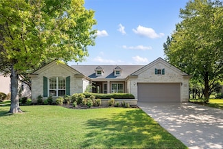 217 Dove Hollow Trail, Georgetown, TX 78633