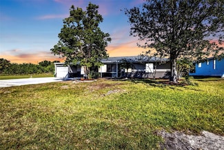 628 Tarpon Way, Punta Gorda, FL 33950