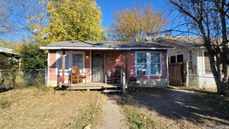 2015 Martin Luther King Dr, San Antonio, TX 78203