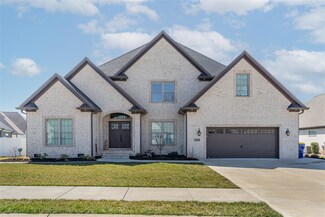 3148 Gable Ridge Ln, Plum Springs, KY 42101