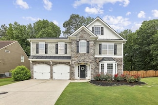 3395 the Commons Dr, Cumming, GA 30041
