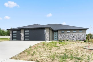 15154 Annabelle Place, Leo-Cedarville, IN 46765