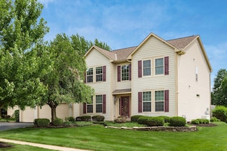 5630 Dorshire Dr, Galena, OH 43021