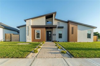 3012 E Bella Vista Ave, Alton, TX 78573