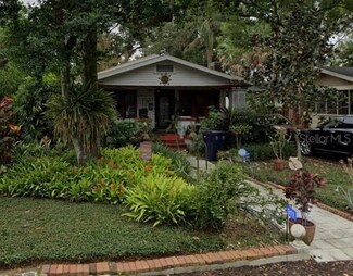 Unlisted Address
