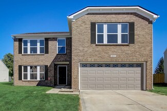 8651 Wheatfield Dr, Camby, IN 46113