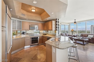 222 Karen Ave Unit 3208, Las Vegas, NV 89109
