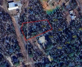 LOT 213 Presley Dr, Abbeville, AL 36310