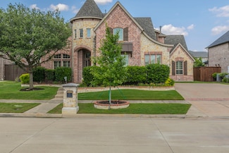 7132 Jernigan Dr, Frisco, TX 75034