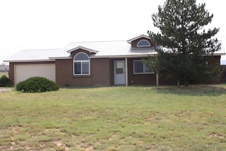 16 Futures Loop, Edgewood, NM 87015