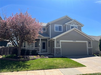 19064 E Oak Creek Way, Parker, CO 80134