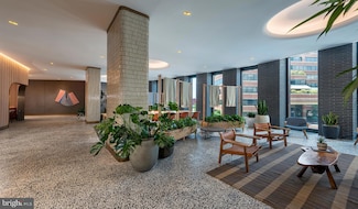 4710 Elm St Unit 1B-E-2101, Bethesda, MD 20814