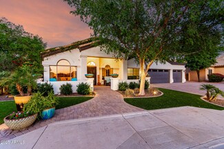 2139 S Granite St, Gilbert, AZ 85295