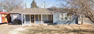 3002 46th St, Lubbock, TX 79413