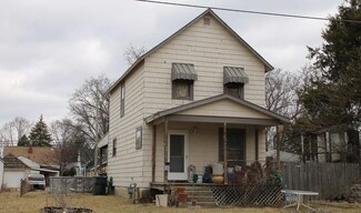 1352 E Weber Rd, Columbus, OH 43211