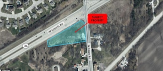 W125S9791 N Cape Rd, Muskego, WI 53150