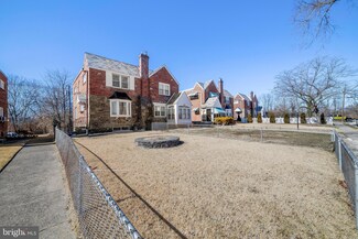 1032 Callahan Ave, Lansdowne, PA 19050