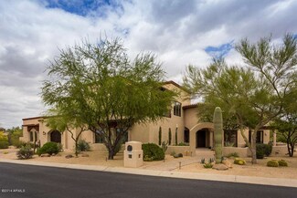 26969 N 112th Place, Scottsdale, AZ 85262