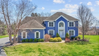 9 Fairwinds Way, Ithaca, NY 14850