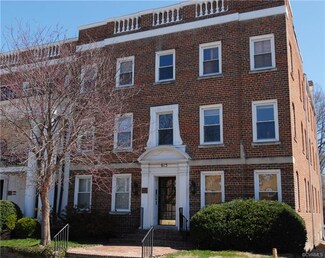 613 Roseneath Rd Unit 4, Richmond, VA 23221