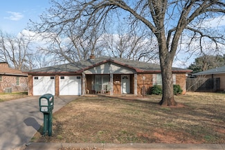 1925 Richland Dr, Abilene, TX 79603