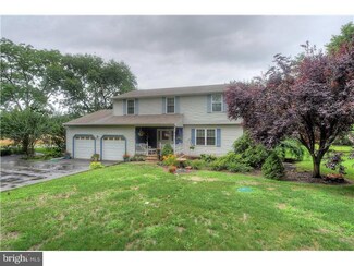 918 County Road 537, Cream Ridge, NJ 08514