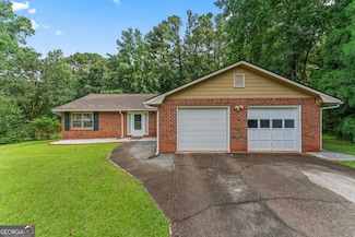 1738 Sherry Ln Unit 3, Jonesboro, GA 30236