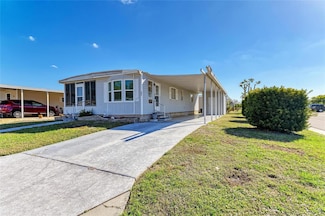 5619 Bayshore Rd Unit 152, Palmetto, FL 34221