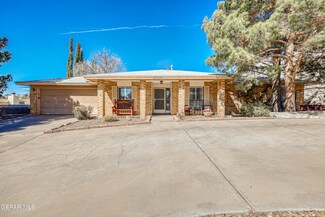 6341 Via Aventura Dr, El Paso, TX 79912