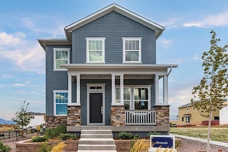 Averett, Colorado Springs, CO 80924