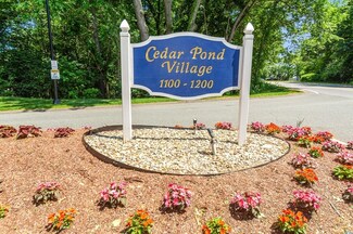 1100 Salem St Unit 54, Lynnfield, MA 01940