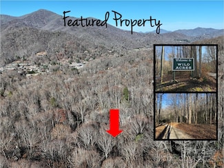 00 Hickory Dr, Maggie Valley, NC 28751