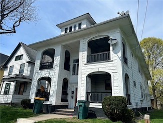 42 Avenue A Unit 40, Rochester, NY 14621