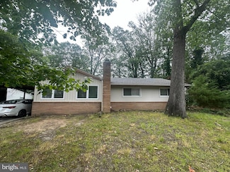 956 N Main St, Glassboro, NJ 08028