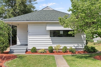 1115 E Everett Ave, Spokane, WA 99207