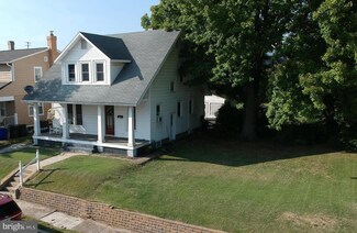 1020 Concord St, Hagerstown, MD 21740