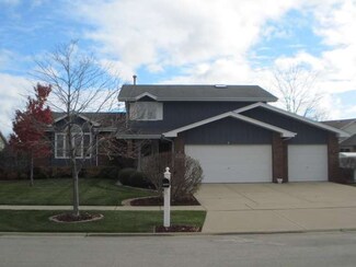 19443 Lisadell Dr Unit V, Tinley Park, IL 60487