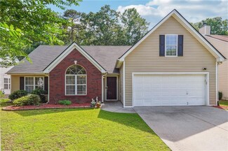 4920 Markim Forest Ln, Sugar Hill, GA 30518