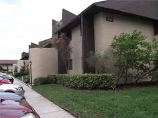 730 S Village Dr N Unit 106, Saint Petersburg, FL 33716
